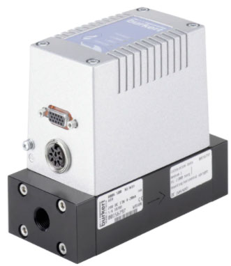 8006 - Расходомер для высокоточного измерения массового расхода газа (MFM)