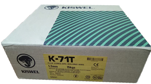 KISWEL K-71T