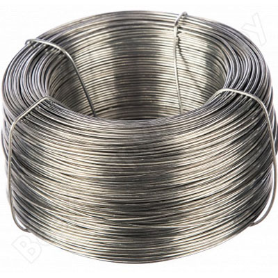 Нержавеющая проволока AISI-304