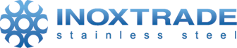 Логотип INOXTRADE